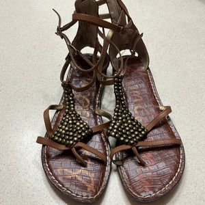 Sam Edelman Sandals